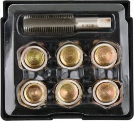 Kit reparat busoane baie de ulei M17 x 1.5 (cod: YT-17573)