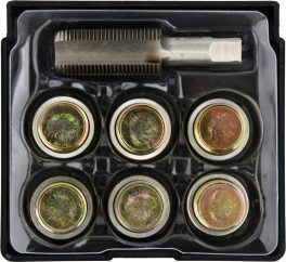 Kit reparat busoane baie de ulei M20 x 1.5(cod: YT-17574)