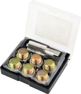 Set separat busoane baie de ulei M22 x 1,5 (cod: YT-17575) - imagine 2