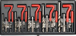 SET REPARAT FILETE M5,6,8,10,12 (cod: YT-1763) (cod: YT-1763)