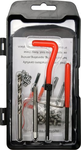 Kit reparat filete, M5 x 0.8 (cod: YT-17631)