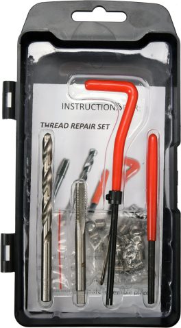 Kit reparat filete, M6 * 1.0 (cod: YT-17632)
