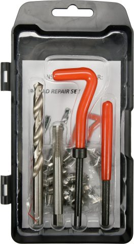 Kit reparat filete,M8 * 1.25 (cod: YT-17633)