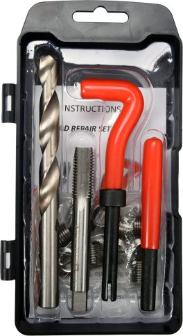 Kit reparat filete, M12 x 1.75 (cod: YT-17635)