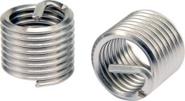 INSERTIE SPIRALATA REP. FILETE M12X1.75 (cod: YT-1768) (cod: YT-1768) - imagine 3