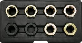 Kit reparat filete arbore transmisie(cod: YT-17695) (cod: YT-17695)