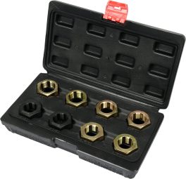 Kit reparat filete arbore transmisie(cod: YT-17695) (cod: YT-17695) - imagine 2