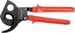 Clește pentru cabluri CU-AL 380mm/380mm (cod: YT-18602) (cod: YT-18602)