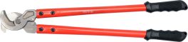 Clește pentru cabluri 580 mm (cod: YT-18611) (cod: YT-18611)
