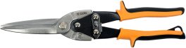 Foarfece pentru tablă 0.96 mm (cod: YT-1922) (cod: YT-1922)