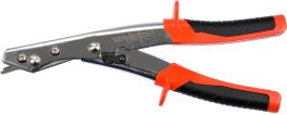 Foarfece pentru foi de aluminiu, plastic, tabla 260 mm YT-19260 (cod: YT-19260) (cod: YT-19260)