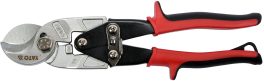 Clește tăietor pentru electrice 230 mm (cod: YT-1933) (cod: YT-1933)