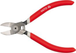 Clește tăietor pentru PVC 125mm (cod: YT-1950) (cod: YT-1950)