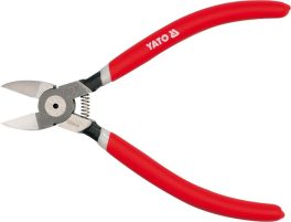 Clește tăietor pentru PVC 150mm (cod: YT-1951) (cod: YT-1951)