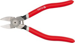 Clește tăietor pentru PVC 180mm (cod: YT-1952) (cod: YT-1952)