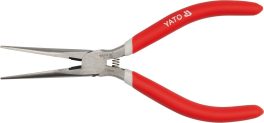 Clește tăietor cu vârf ascuțit 150mm CRV (cod: YT-1956) (cod: YT-1956)