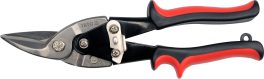 FOARFECA PENTRU TABLA STANGA 250 mm (cod: YT-1960) (cod: YT-1960)