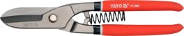 FOARFECA CU ARC PT. TABLA 250MM (cod: YT-1964) (cod: YT-1964) - imagine 2