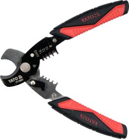 DECABLATOR 170 MM (cod: YT-19691) (cod: YT-19691) - imagine 2