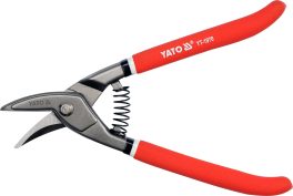 FOARFECA CU ARC MASA 260 MM (cod: YT-1970) (cod: YT-1970)