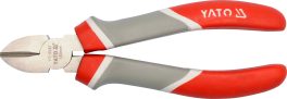 Clește tăietor 160mm (cod: YT-2036) (cod: YT-2036)