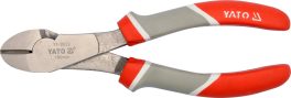 Clește tăietor 180mm (cod: YT-2039) (cod: YT-2039)