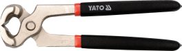 Clește pentru cuie 160 mm (cod: YT-2046) (cod: YT-2046)