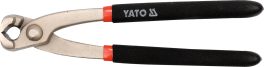 Clește pentru cuie 250 mm (cod: YT-2060) (cod: YT-2060)