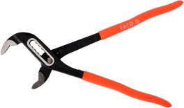 CLEST PAPAGAL 300 MM (cod: YT-2091) (cod: YT-2091) - imagine 2