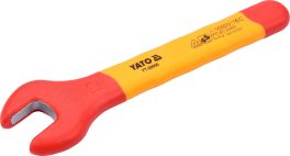 Cheie Fixă Izolată VDE 12 mm (cod: YT-20956) (cod: YT-20956) - imagine 2