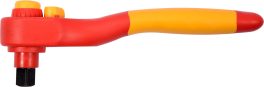 Antrenor Cu Clichet Izolat VDE 1/2" 250 mm (cod: YT-21072) (cod: YT-21072)