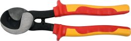 Cleste pentru tăiat cabluri, 250MM VDE (cod: YT-21141) (cod: YT-21141)