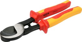 Cleste pentru tăiat cabluri, 250MM VDE (cod: YT-21141) (cod: YT-21141) - imagine 2
