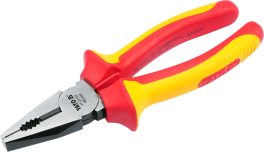Patent 180 mm VDE 1000V (cod: YT-21152) (cod: YT-21152) - imagine 2