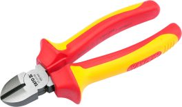 CLESTE TAIETOR 160 MM, 1000V, VDE (cod: YT-21158) (cod: YT-21158) - imagine 2