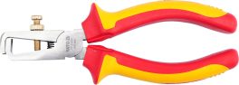 Clește decablator VDE 160 mm 1000V(cod: YT-21160) (cod: YT-21160)