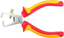 Clește decablator VDE 160 mm 1000V(cod: YT-21160) (cod: YT-21160) - imagine 2
