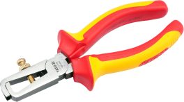 Clește decablator VDE 160 mm 1000V(cod: YT-21160) (cod: YT-21160) - imagine 3