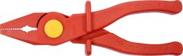 Patent plastic electricieni 200mm VDE (cod: YT-21191) (cod: YT-21191)