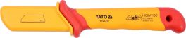 Decablator 180MM, VDE (cod: YT-21210) (cod: YT-21210) - imagine 2