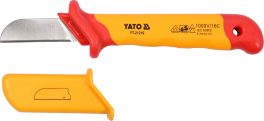 Decablator 180MM, VDE (cod: YT-21210) (cod: YT-21210)