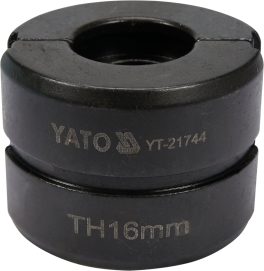 MATRICE DE SCHIMB PENTRU YT-21735 TIP TH 16MM (cod: YT-21744) (cod: YT-21744)