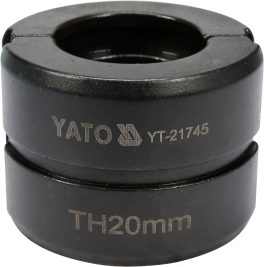 MATRICE DE SCHIMB PENTRU YT-21735 TIP TH 20MM (cod: YT-21745) (cod: YT-21745)