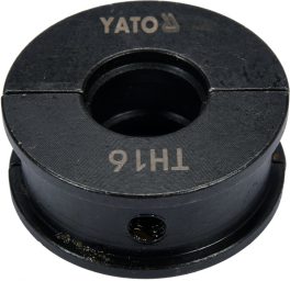 Cap de schimb TH16 pentru presă YT-21750 (cod: YT-21752) - imagine 2