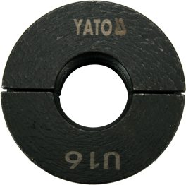 CAP DE SCHIMB U16 PENTRU PRESĂ DE MÂNĂ YT-21750 (cod: YT-21755)