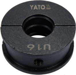 CAP DE SCHIMB U16 PENTRU PRESĂ DE MÂNĂ YT-21750 (cod: YT-21755) - imagine 2