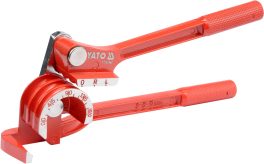 DISPOZITIV PT INDOIT TEVI AL, CU, 6-10MM (cod: YT-21840) (cod: YT-21840) - imagine 2