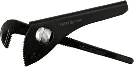 CHEIE PT TEVI, TIP GERMAN, 175MM (cod: YT-22000) (cod: YT-22000) - imagine 2