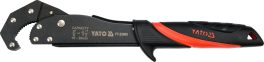 Cheie universală 16 - 38 mm 300 mm (cod: YT-22005) (cod: YT-22005)