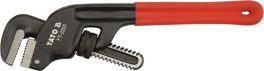 CHEIE REGLABILA PENTRU TEVI 250 MM (cod: YT-2201) (cod: YT-2201)